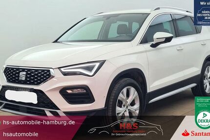 Seat Ateca 112.970 km 19.900 &euro; Pinneberg 25421