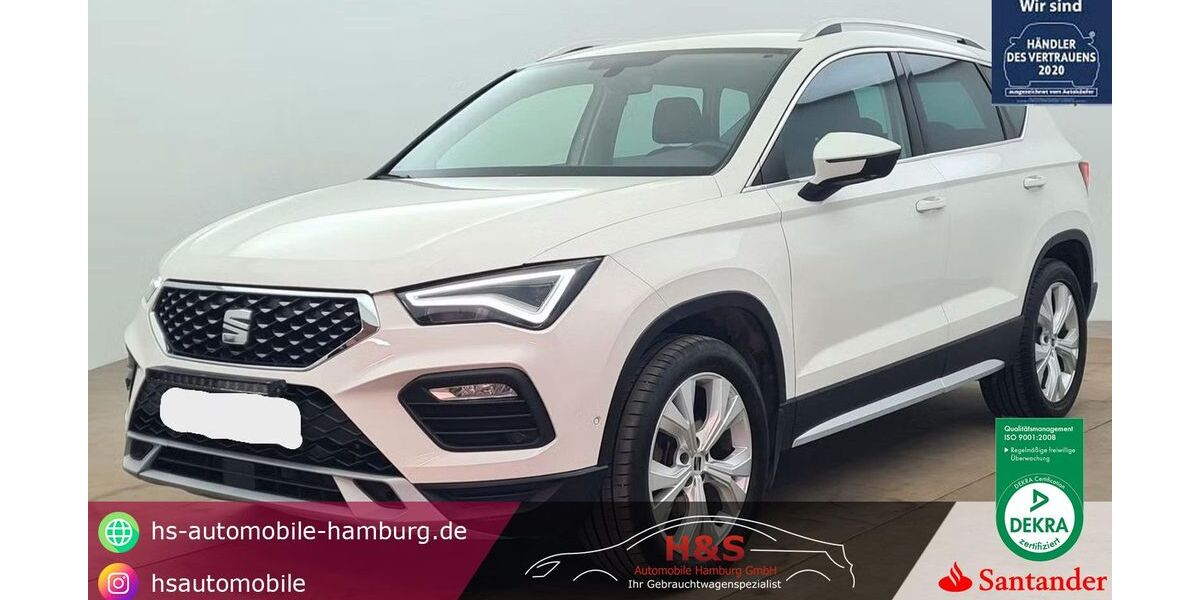 Seat Ateca 112.970 km 19.900 &euro; Pinneberg 25421