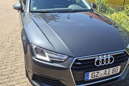 Audi A4 185.000 km 13.000 &euro; Leipheim 89340