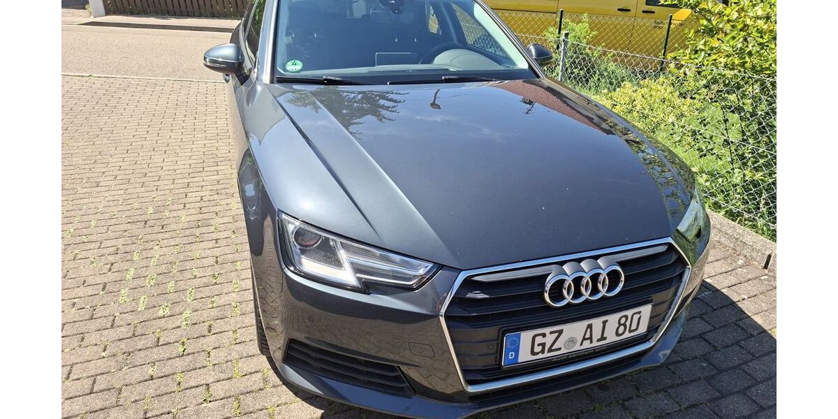 Audi A4 185.000 km 13.000 &euro; Leipheim 89340