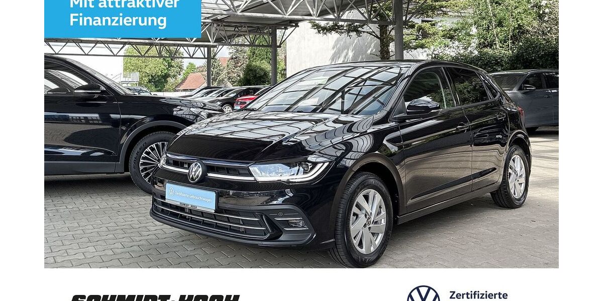 VW Polo 19.665 km 25.950 &euro; Bremen 28757