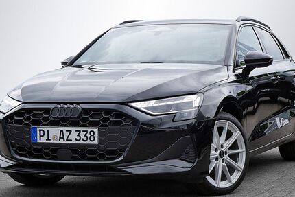 Audi A3 2.000 km 41.650 &euro; Kölln-Reisiek/Elmshorn 25337