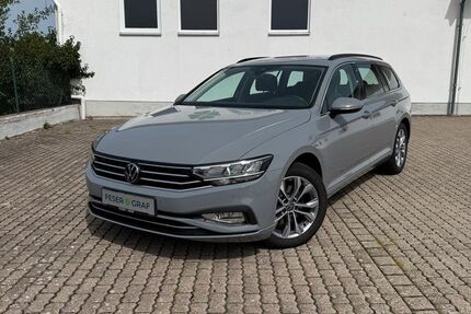VW Passat 94.200 km 26.790 &euro; Heideck 91180