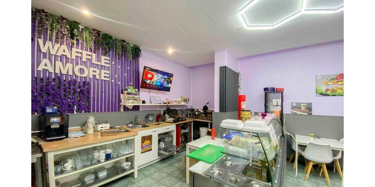 Gewerbeobjekt Nürnberg Langwasser - 349.000&euro; | Angebot:26189165