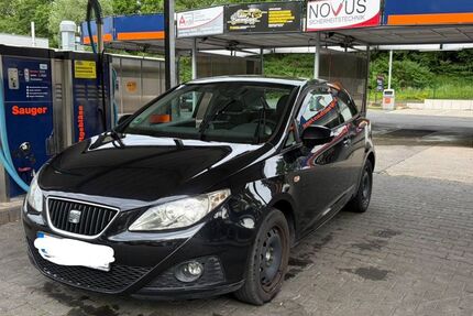Seat Ibiza 100.000 km 4.999 &euro; Wenden 57482