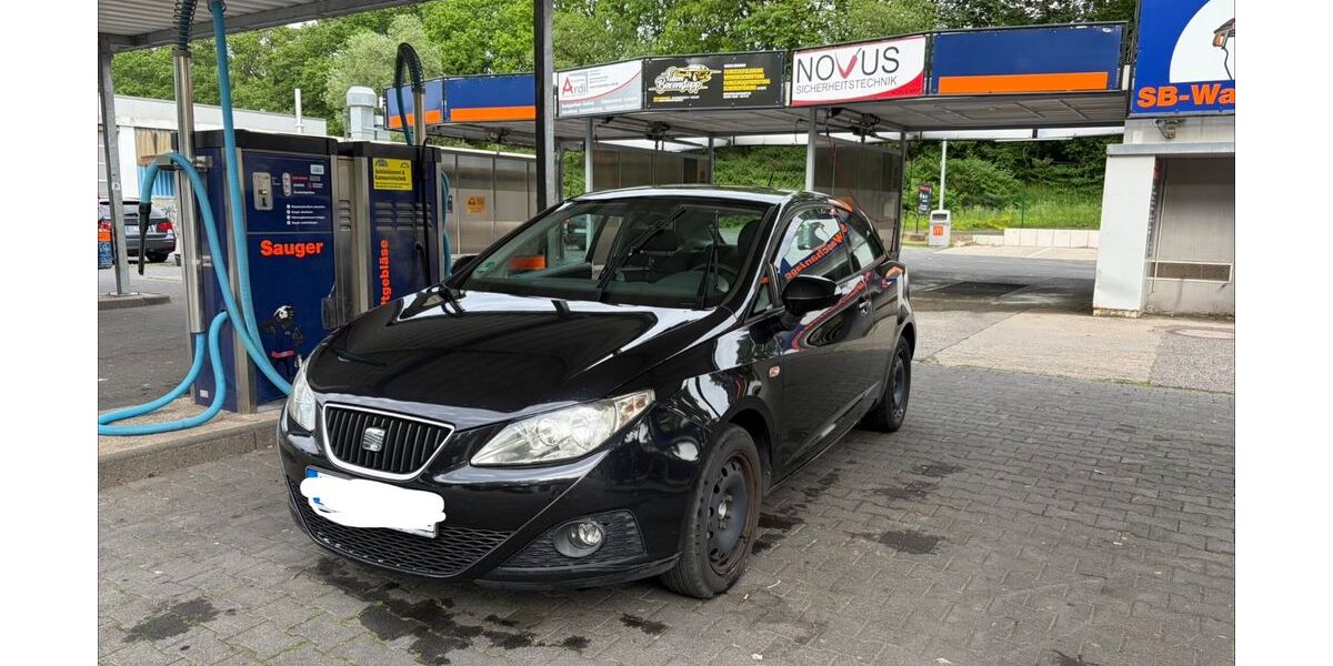 Seat Ibiza 100.000 km 4.999 &euro; Wenden 57482