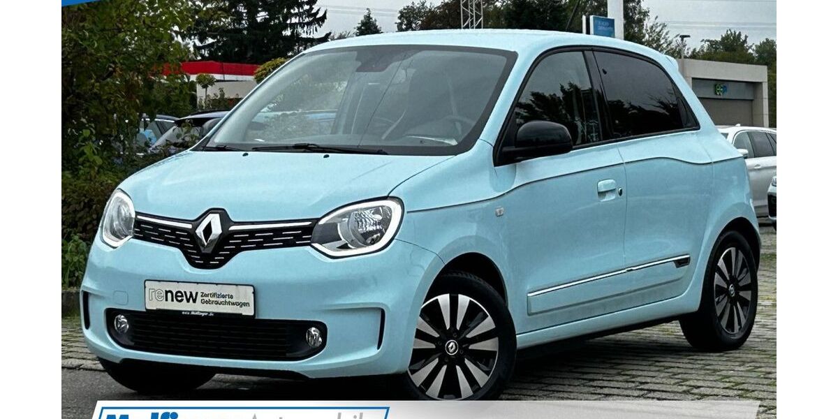 Renault Twingo 12.760 km 12.490 &euro; Backnang 71522
