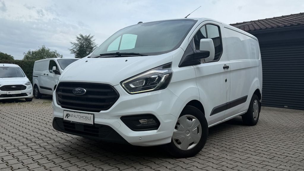 Ford Transit Custom 151.300 km 14.290 &euro; Steinenbronn 71144