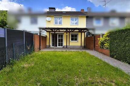 Haus Gladbeck Brauck - 3.5 Zimmer, 65 m&sup2;, 279.500&euro; | Angebot:27141200