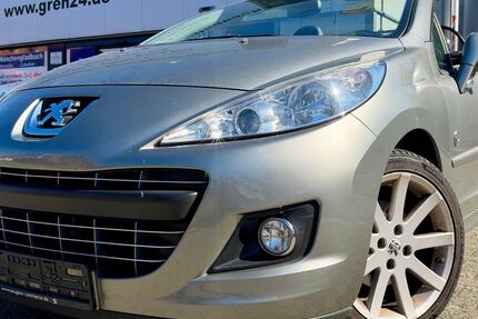 Peugeot 207 118.000 km 4.497 &euro; Mönchengladbach 41066