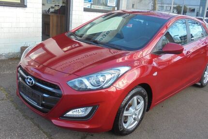 Hyundai i30 209.000 km 5.650 &euro; Dillingen/Saar 66763