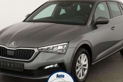 Skoda Scala 21.000 km 21.495 &euro; Neukirchen 94362