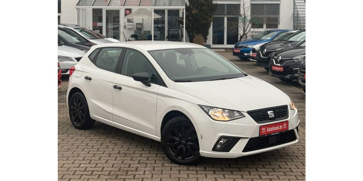 Seat Ibiza 105.011 km 9.950 &euro; Gablingen 86456