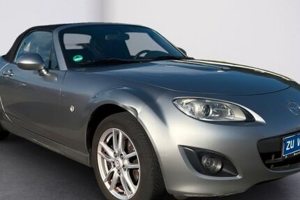Mazda MX-5 192.832 km 5.499 &euro; Olpe 57462