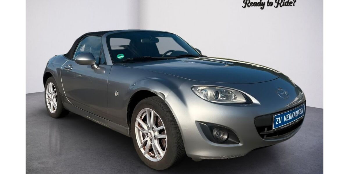 Mazda MX-5 192.832 km 5.499 &euro; Olpe 57462