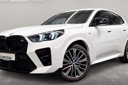 BMW X2 13.420 km 59.690 &euro; Mannheim 68169