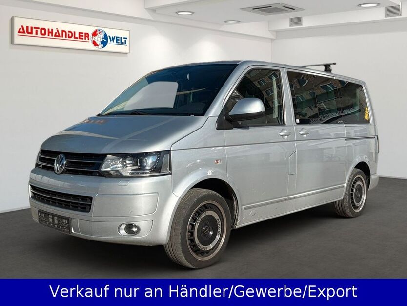 VW T5 Transporter 239.010 km 12.499 € Berlin 12681