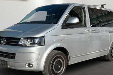VW T5 Transporter 239.010 km 12.799 € Berlin 12681
