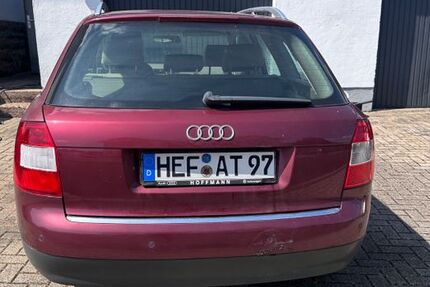 Audi A4 256.000 km 1.400 &euro; Rotenburg an der Fulda 36199