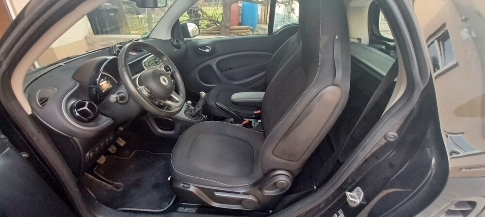 Fortwo Coupe