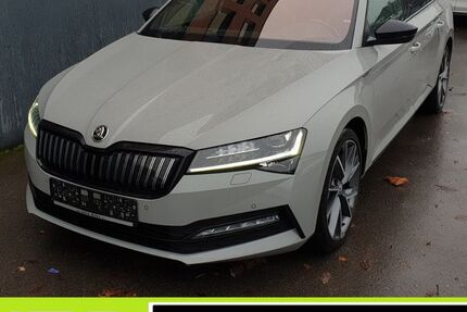 Skoda Superb 127.817 km 21.930 &euro; Waiblingen 71332