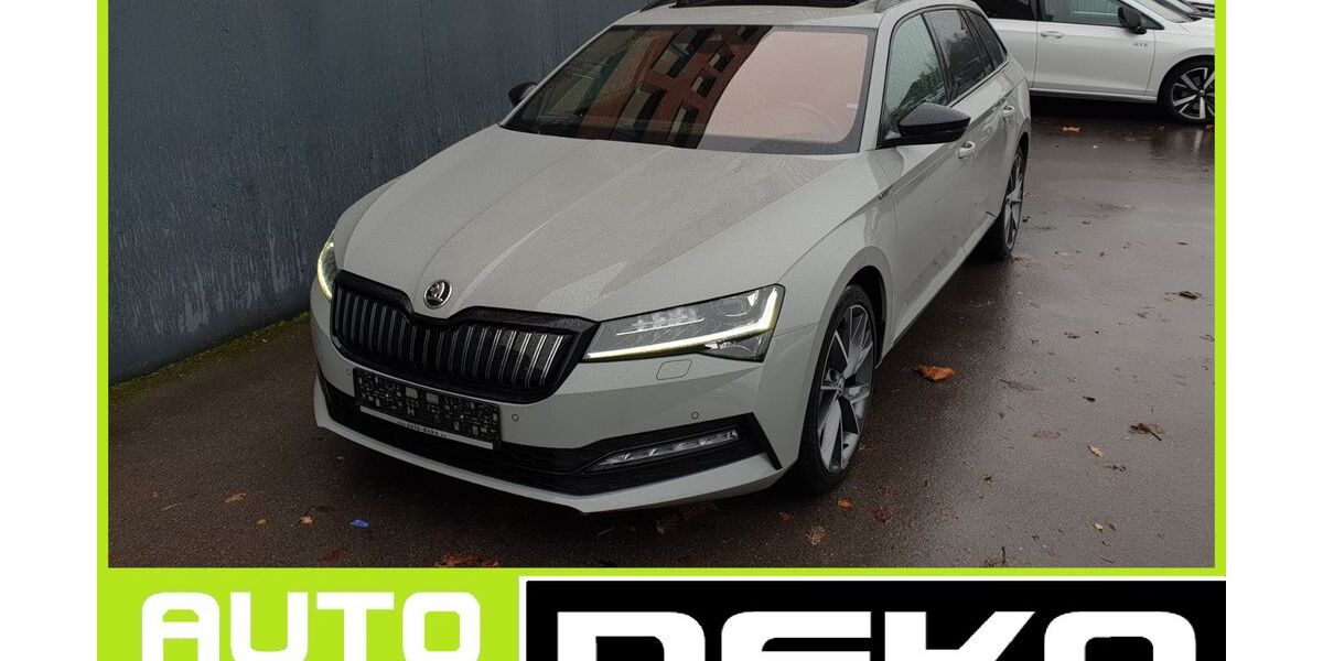 Skoda Superb 127.817 km 21.930 &euro; Waiblingen 71332