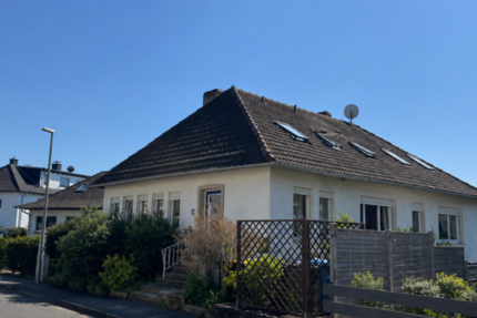 Haus Geisenheim - 15 Zimmer, 341 m&sup2;, 895.000&euro; | Angebot:26461888