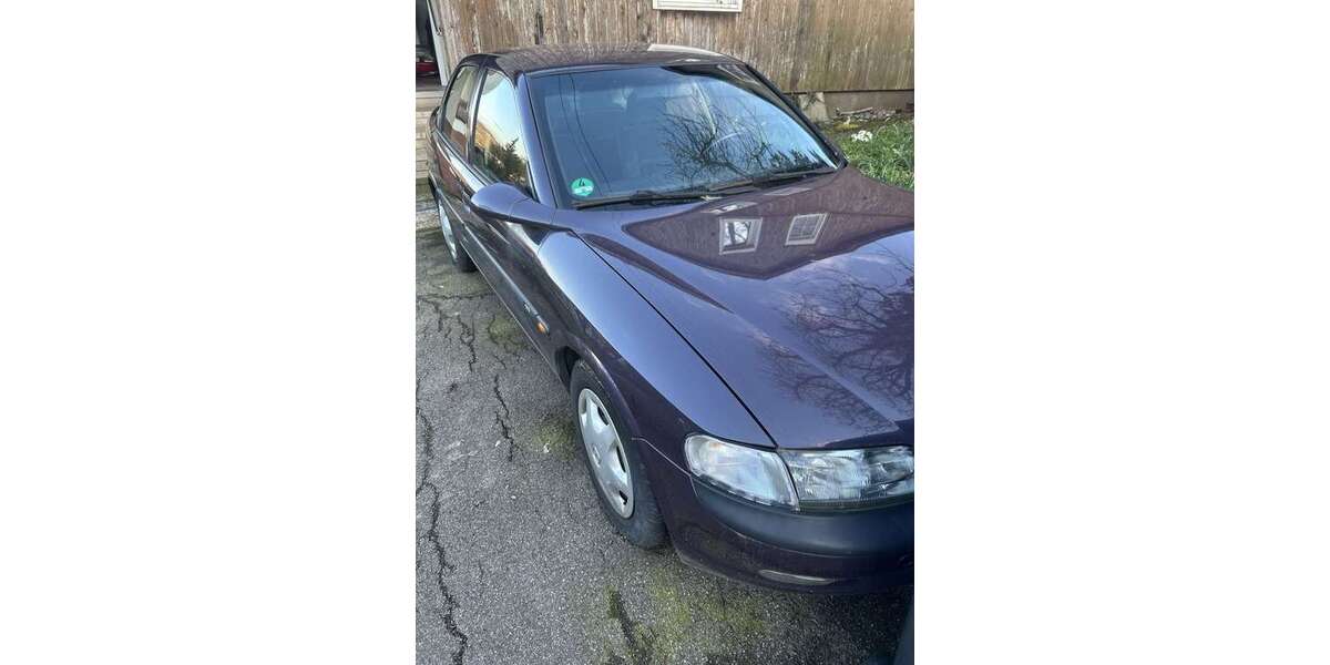 Opel Vectra 150.000 km 999 &euro; Rudersberg 73635
