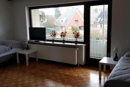 4 Zimmerwohnung in Wahlstedt 4 zimmer