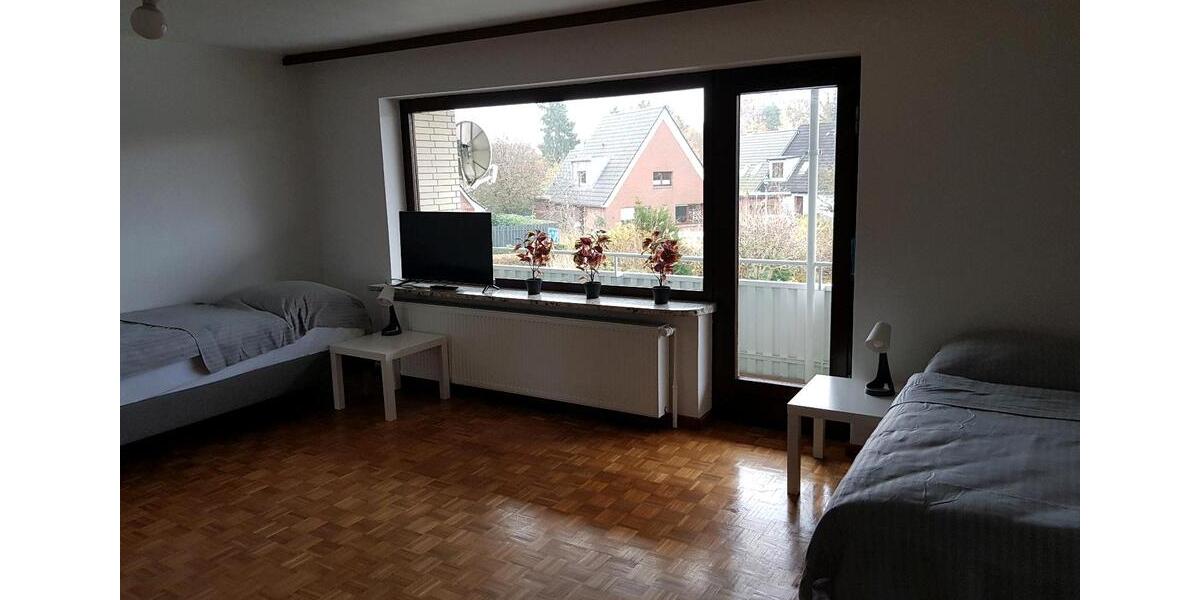 4 Zimmerwohnung in Wahlstedt 4 zimmer