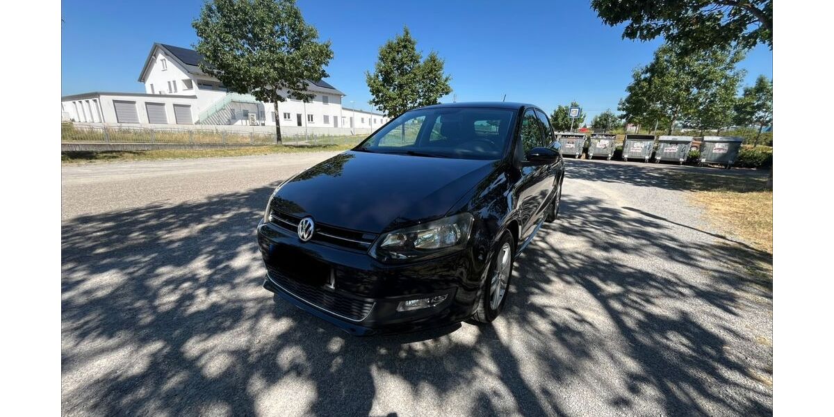 VW Polo 120.000 km 8.000 &euro; Muggensturm 76461