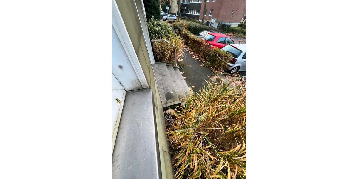 Erdgeschoßwohnung Düsseldorf Stadtbezirk 9 - 3 Zimmer, 69 m&sup2;, 185.500&euro; | Angebot:25258775