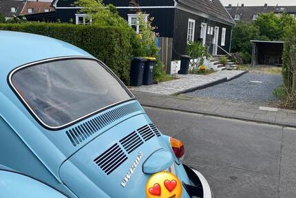 Haus Höhenhaus Finnenhaus Miete befristet auf 2 Jahre