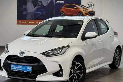 Toyota Yaris 59.000 km 19.900 &euro; Ganderkesee 27777