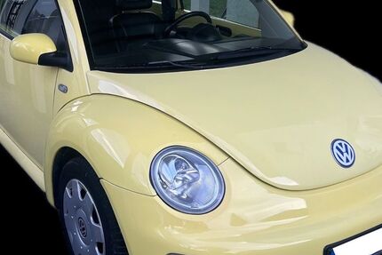 VW New Beetle 186.485 km 1.800 &euro; Hoppegarten OT Hönow 15366