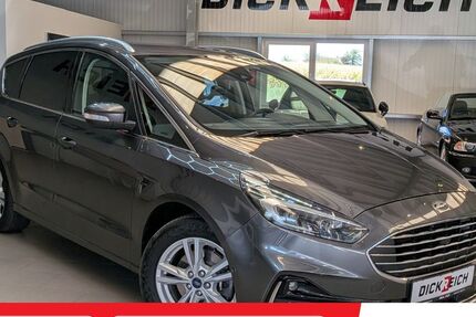 Ford S-Max 102.649 km 18.950 &euro; Menden (Sauerland) 58708