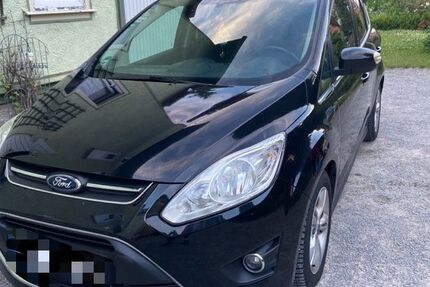 Ford C-Max 237.000 km 4.500 &euro; Gotha 99867