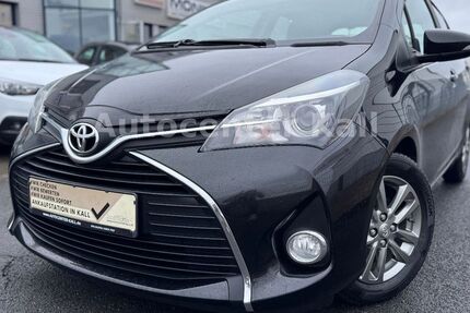 Toyota Yaris 144.000 km 8.390 &euro; Kall 53925
