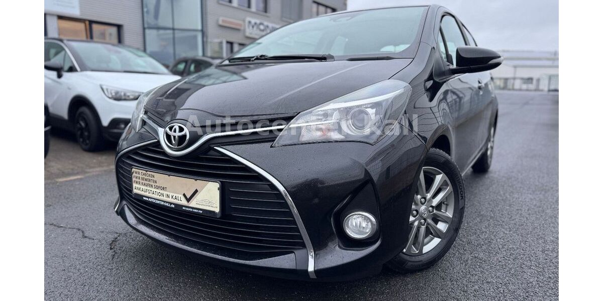 Toyota Yaris 144.000 km 8.390 &euro; Kall 53925