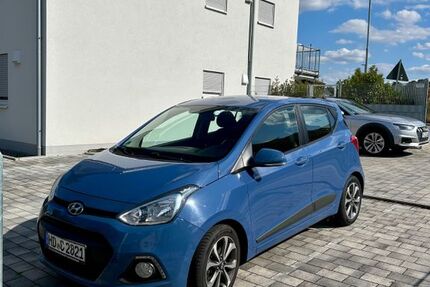 Hyundai i10 158.211 km 5.000 &euro; Heidelberg 69207