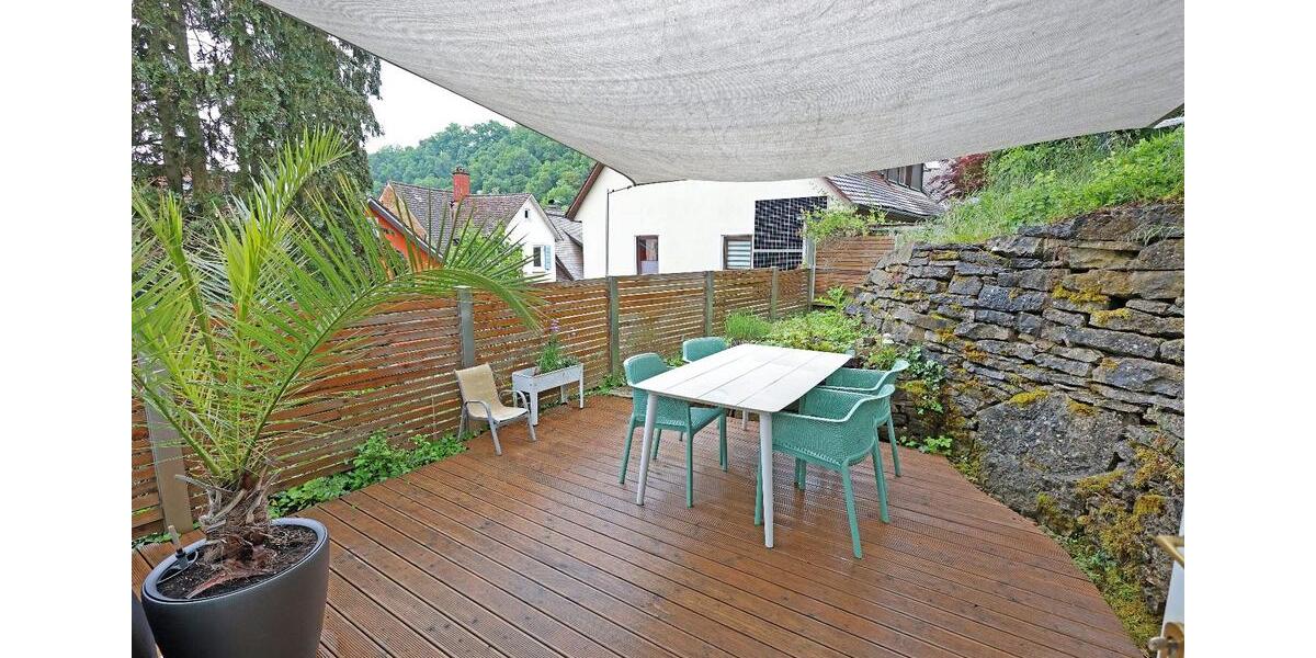 Einfamilienhaus Schwäbisch Hall - 10 Zimmer, 220 m&sup2;, 699.000&euro; | Angebot:26277890