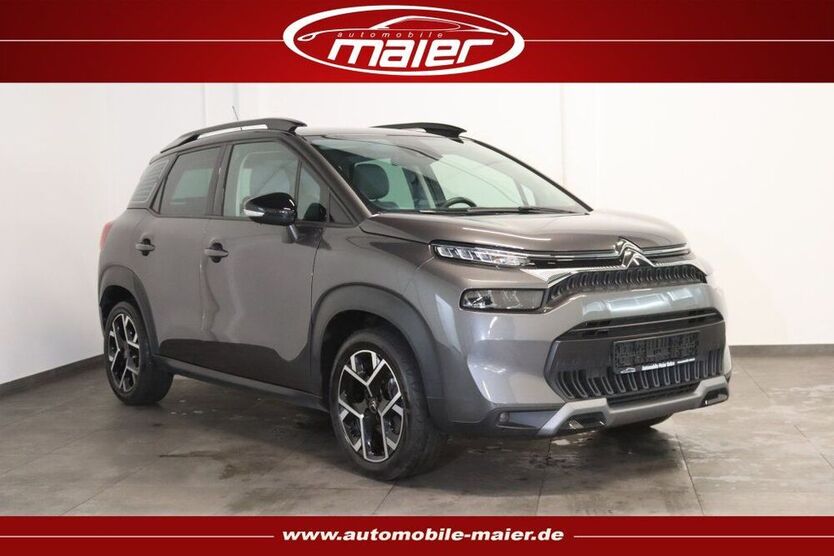 C3 Aircross