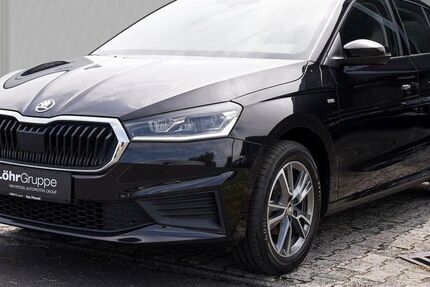 Skoda Fabia 46.692 km 14.280 &euro; Höhr-Grenzhausen 56203