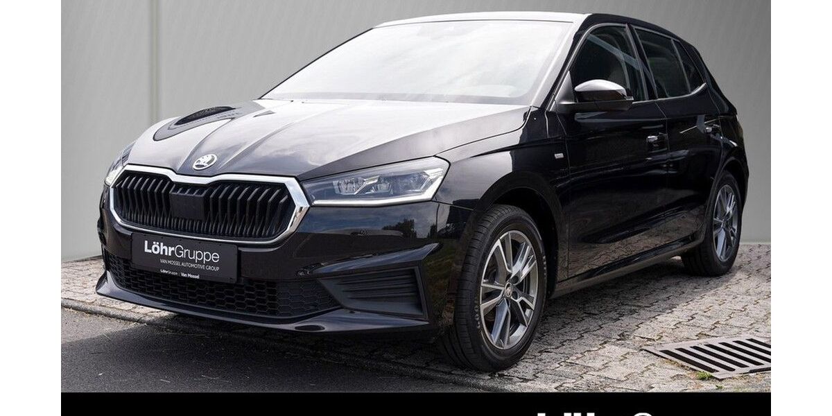 Skoda Fabia 46.692 km 14.280 &euro; Höhr-Grenzhausen 56203