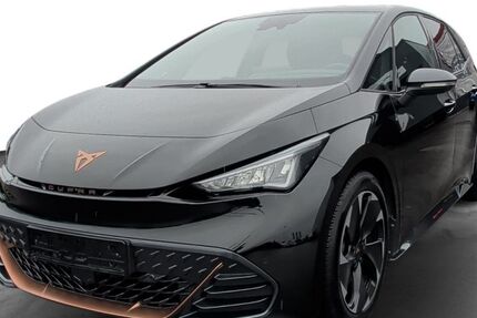 Cupra Born 17.100 km 36.280 &euro; Balingen 72336