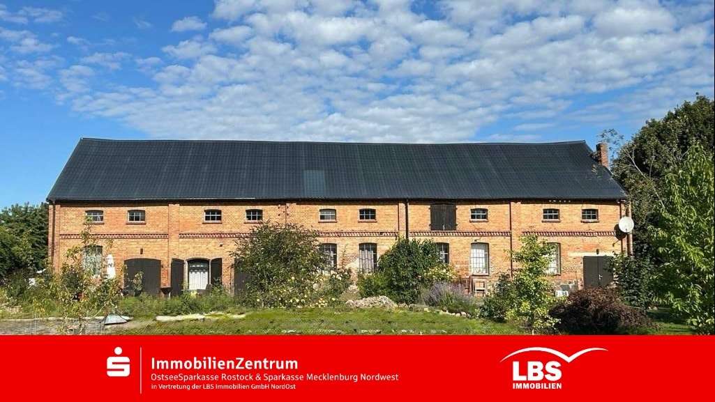 Einfamilienhaus Hoppenrade - 6 Zimmer, 213 m&sup2;, 197.500&euro; | Angebot:25341272