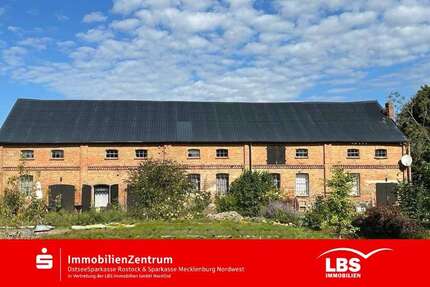Haus Hoppenrade - 6 Zimmer, 213 m&sup2;, 197.500&euro; | Angebot:25341272