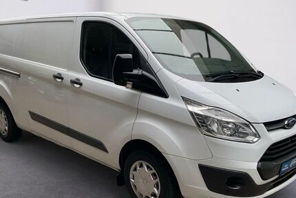 Ford Transit Custom 151.162 km 11.888 &euro; Husum 25813