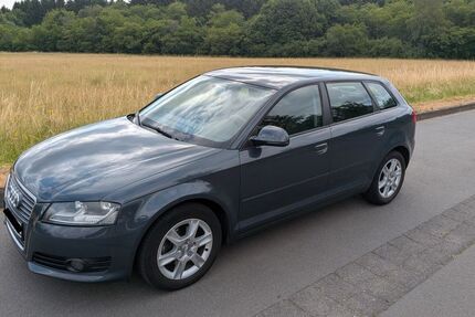 Audi A3 197.804 km 4.200 &euro; Ulmen 56766