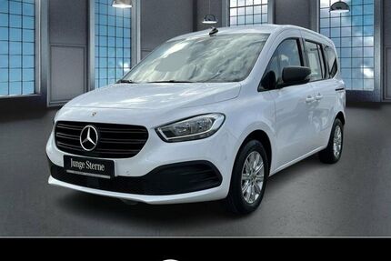 Mercedes-Benz Citan 7.584 km 33.880 € Gießen 35396